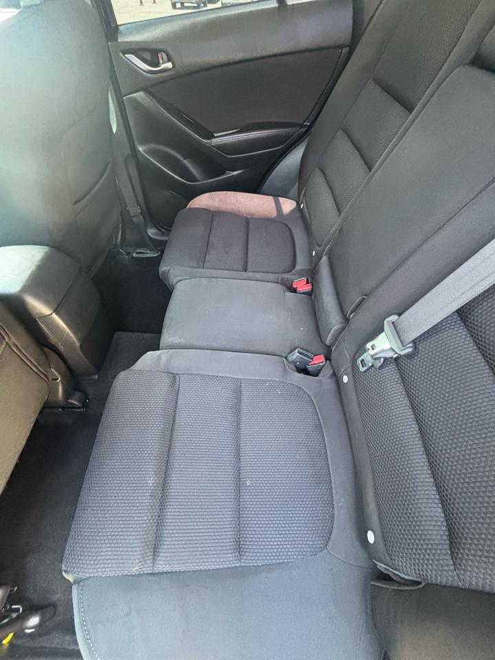 Mazda CX-5 Touring 2016