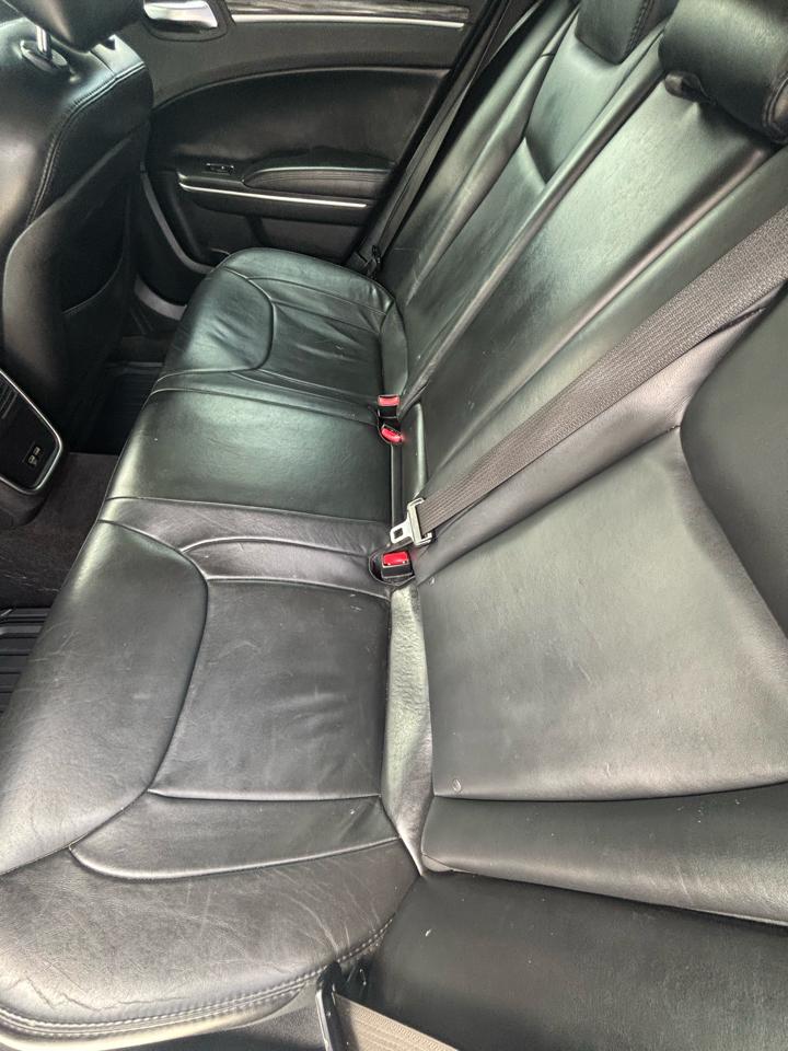 Chrysler 300 Limited RWD 2015