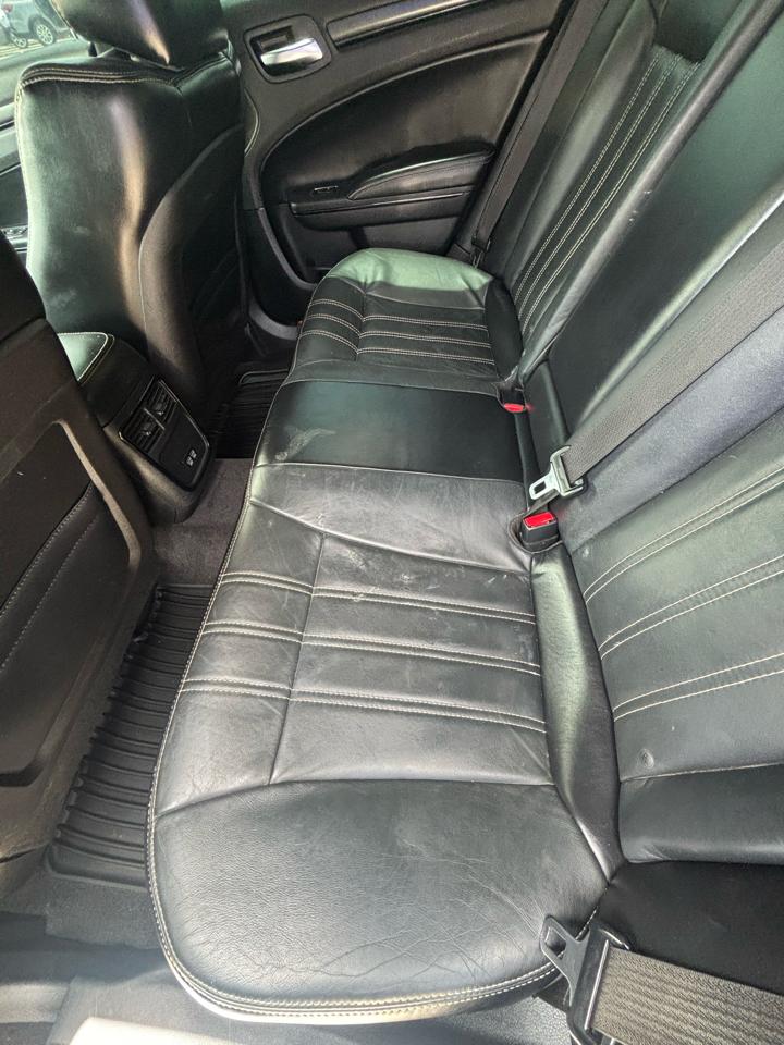 Chrysler 300 S V6 RWD 2015