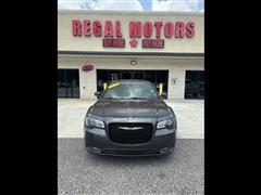 2015 Chrysler 300 