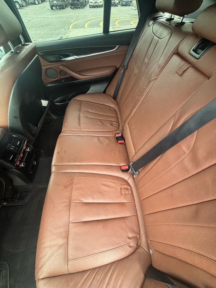BMW X5 sDrive35i 2017