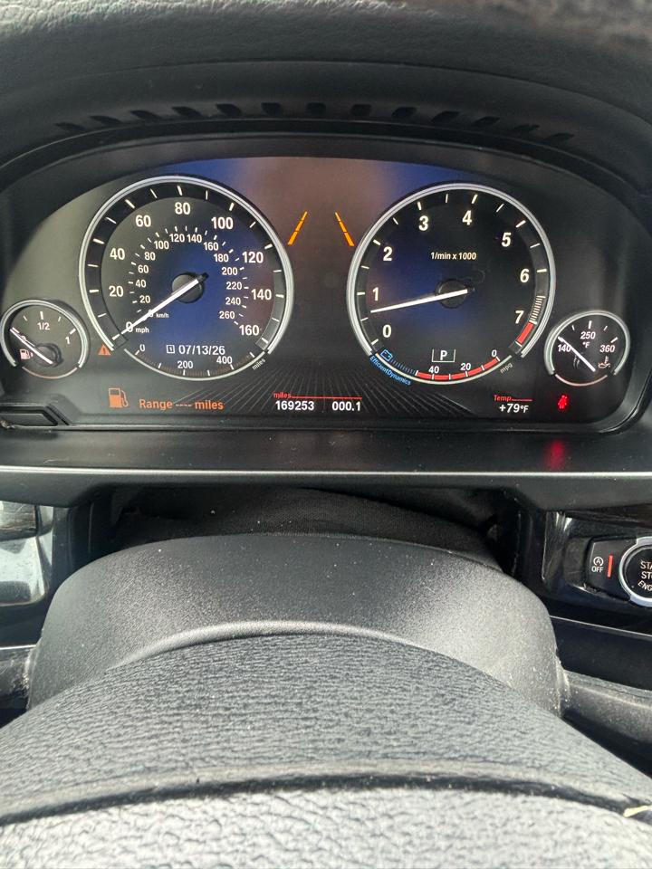 BMW X5 sDrive35i 2017