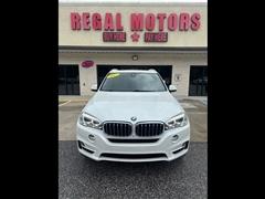 2017 BMW X5 