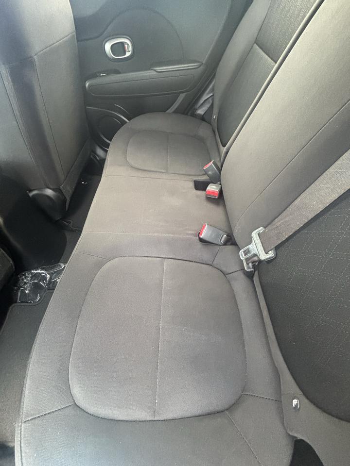 Kia Soul Base 6M 2018