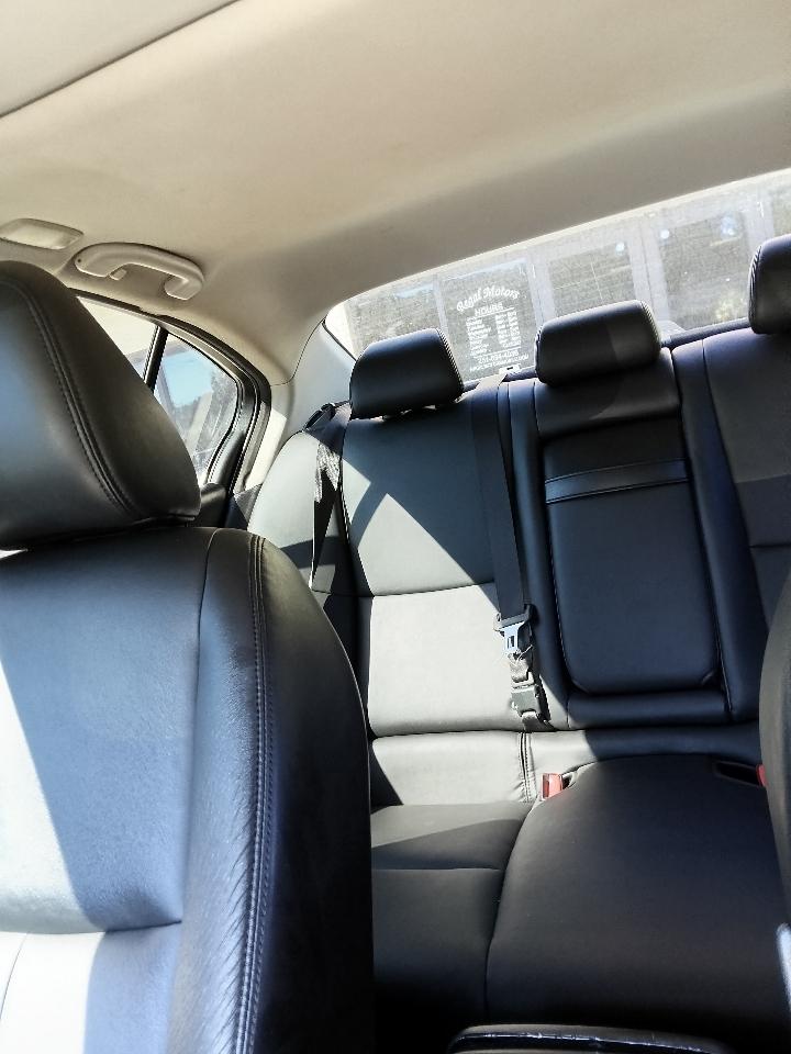 Infiniti Q50 Base 2015