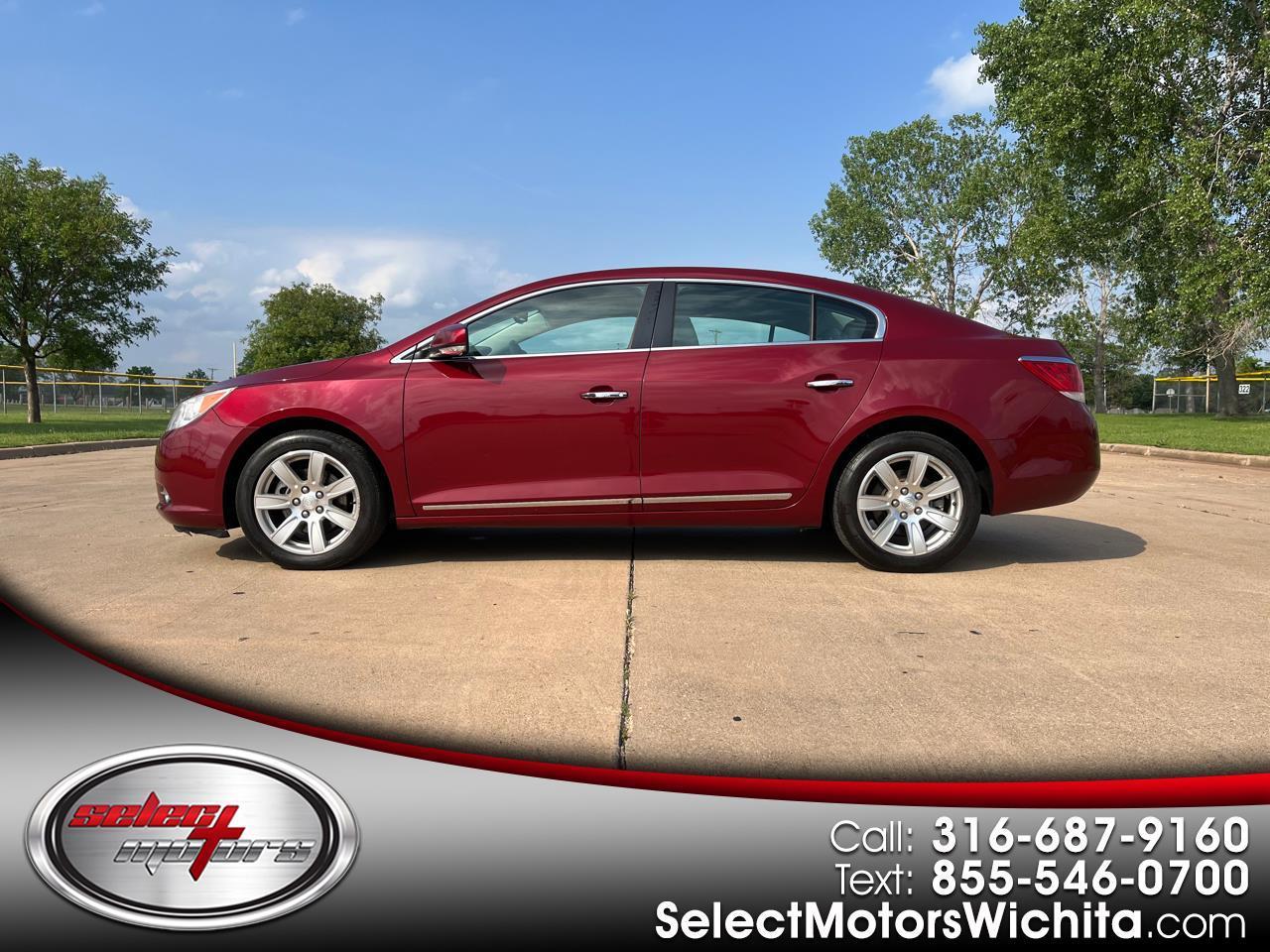Used Cars for Sale Wichita KS 67210 Select Motors