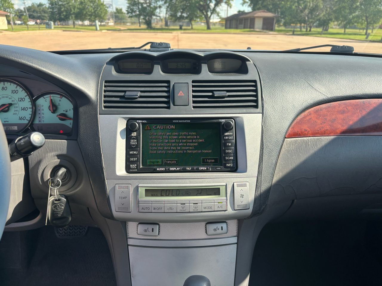 2006 Toyota Camry Solara SE photo 16