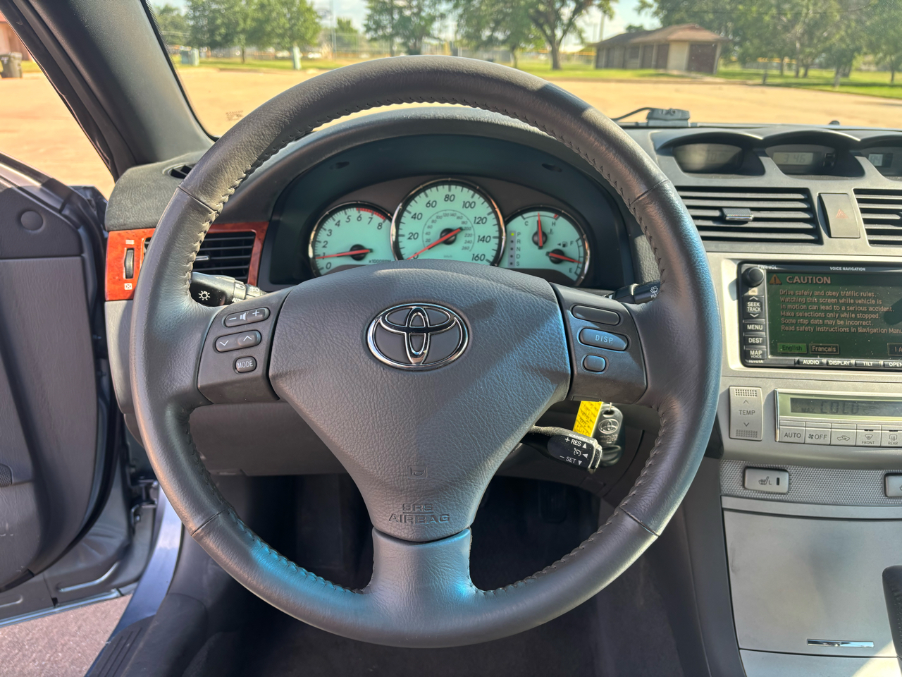 2006 Toyota Camry Solara SE photo 17