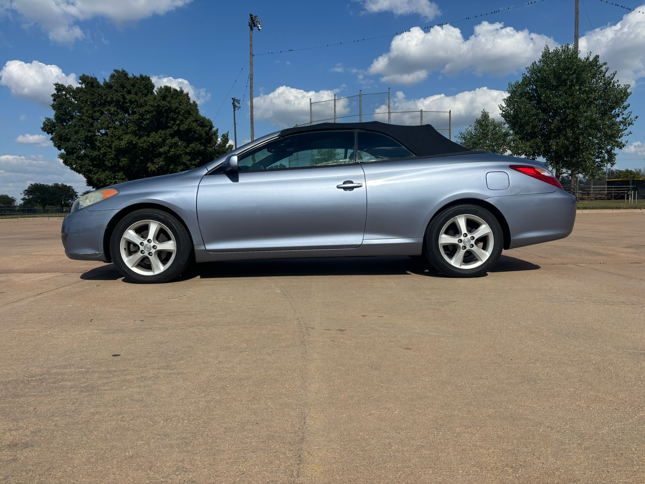 2006 Toyota Camry Solara SE photo 20