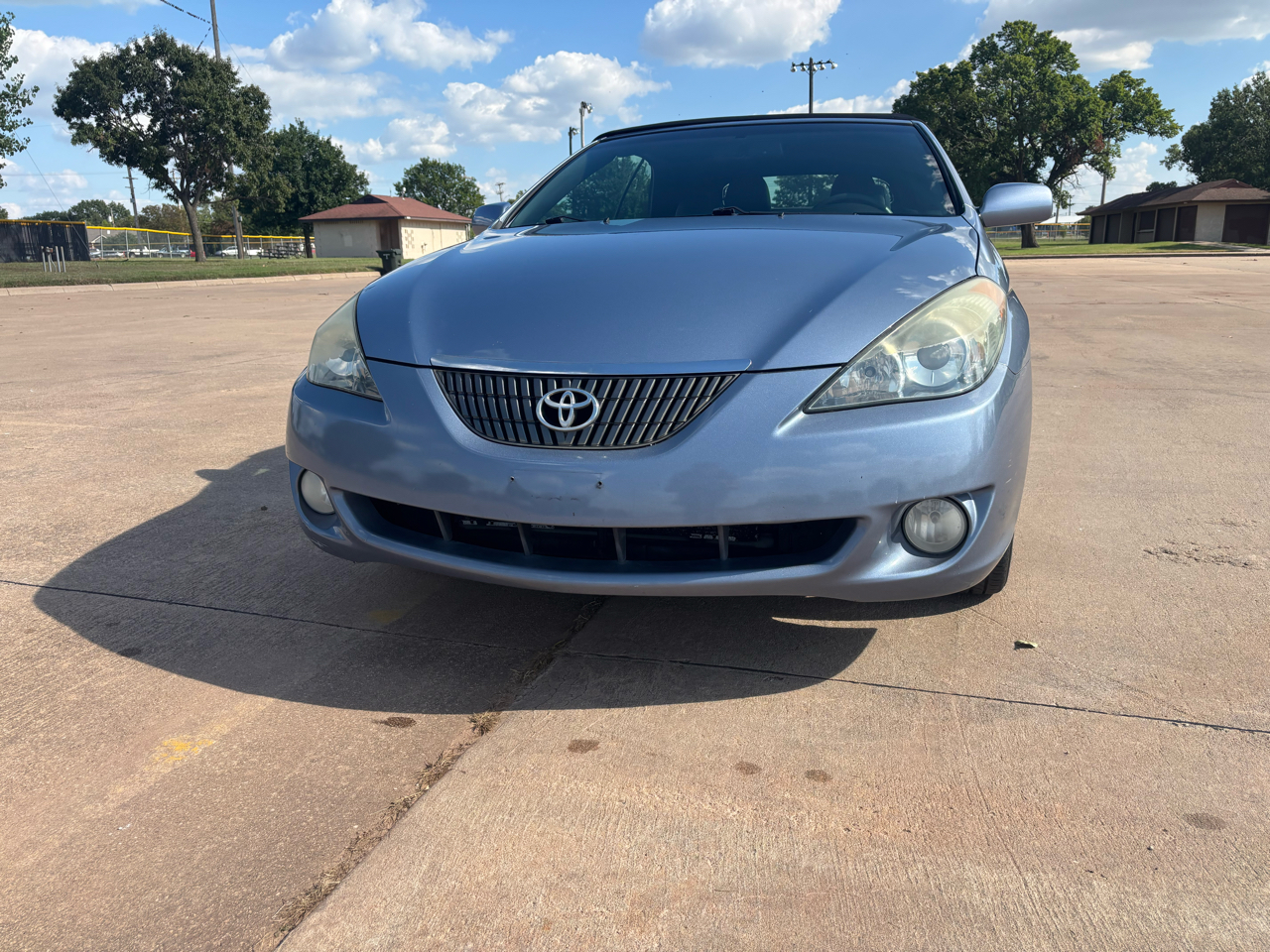 2006 Toyota Camry Solara SE photo 23