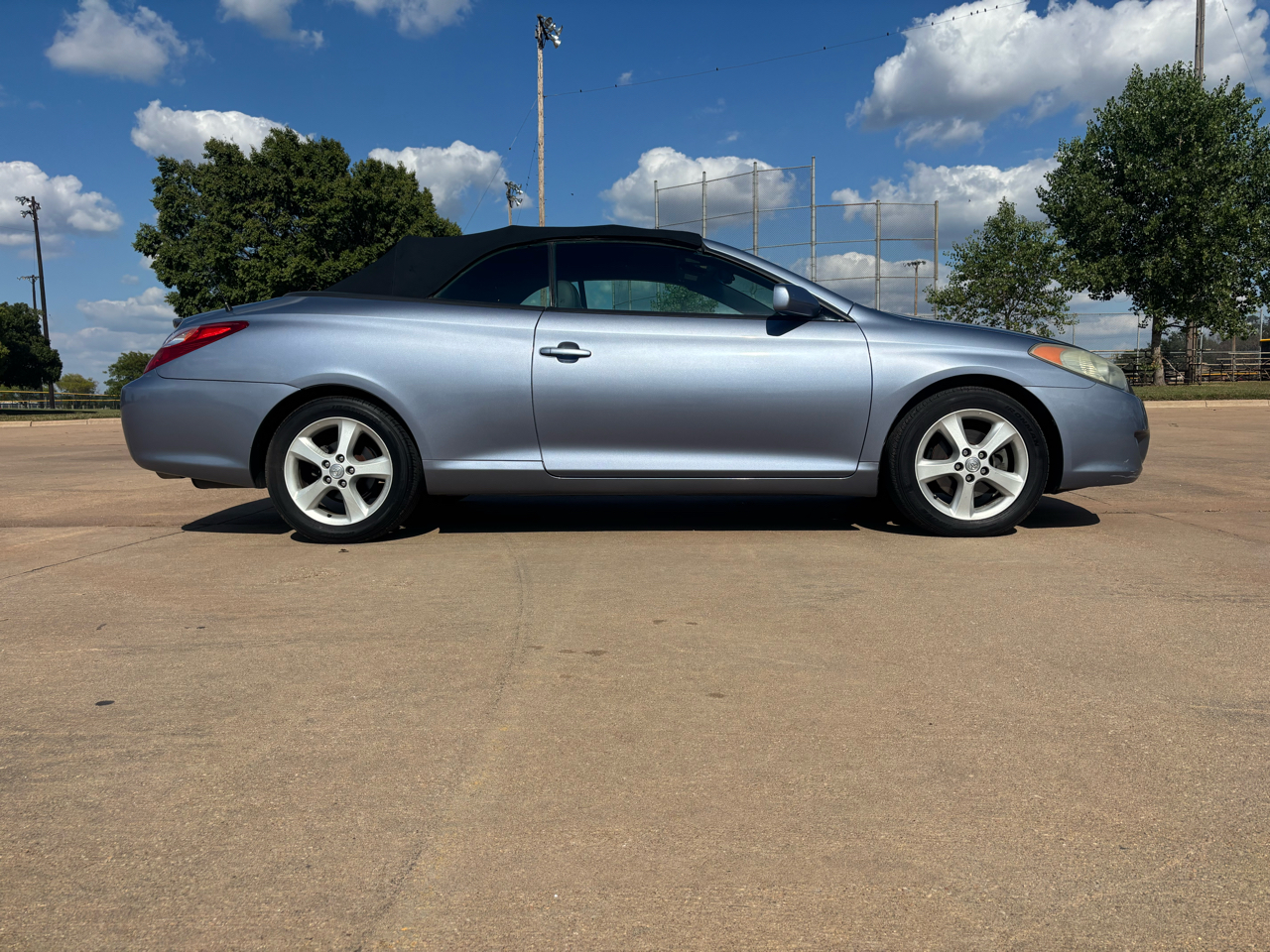 2006 Toyota Camry Solara SE photo 27