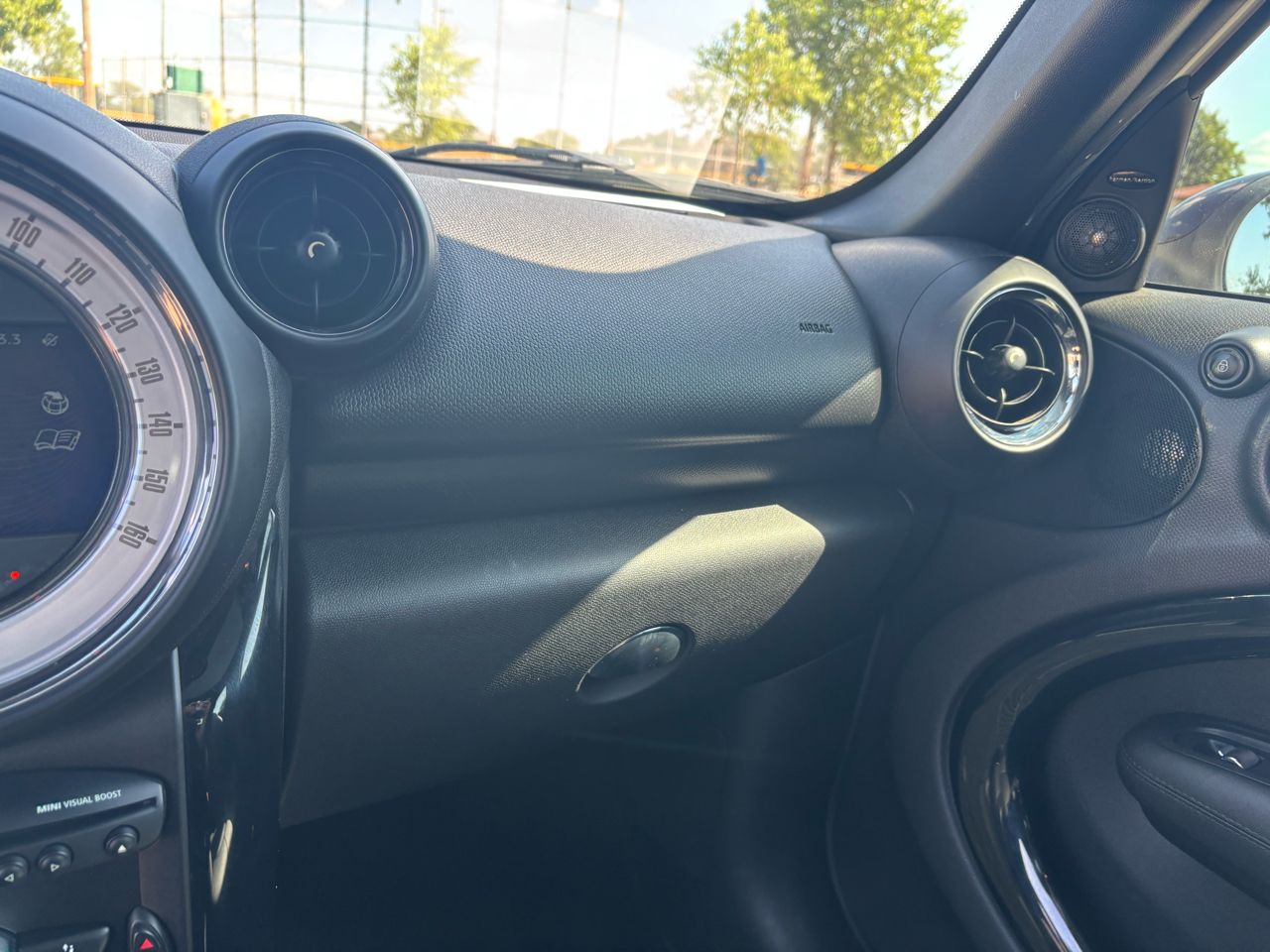 2014 Mini Countryman ALL4 S photo 10