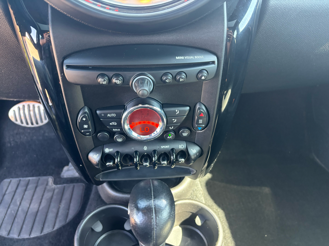 2014 Mini Countryman ALL4 S photo 11