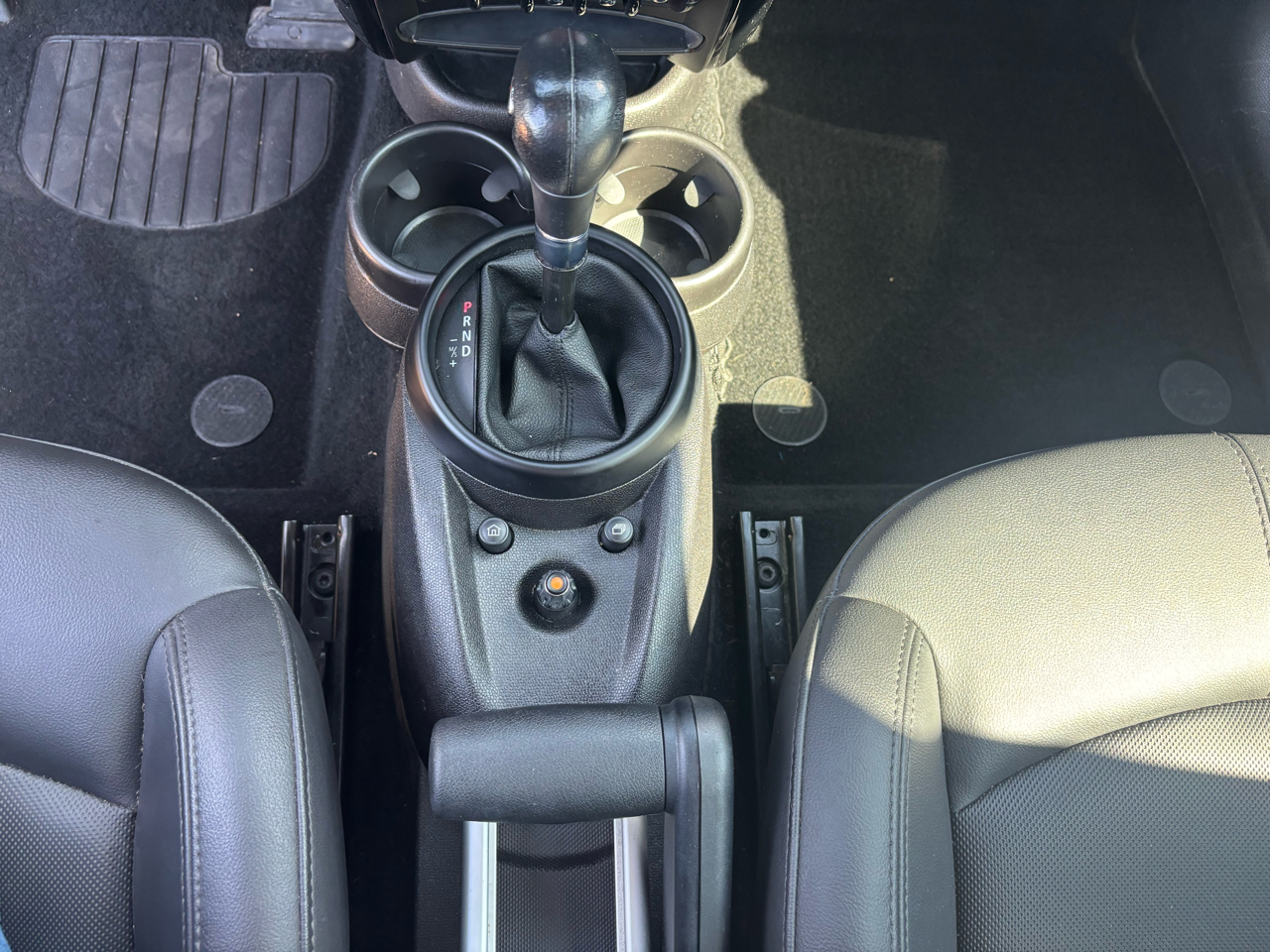 2014 Mini Countryman ALL4 S photo 12