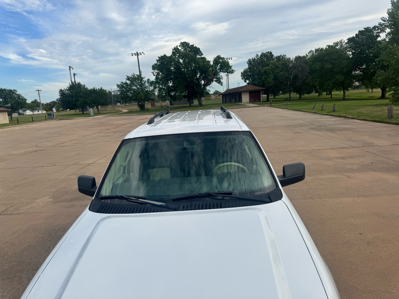 2007 Ford Expedition Eddie Bauer photo 18