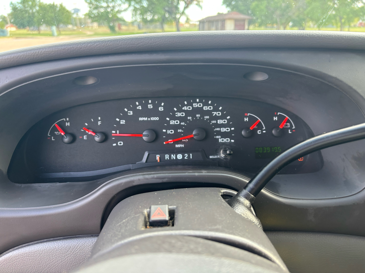 2008 Ford E-350 photo 14