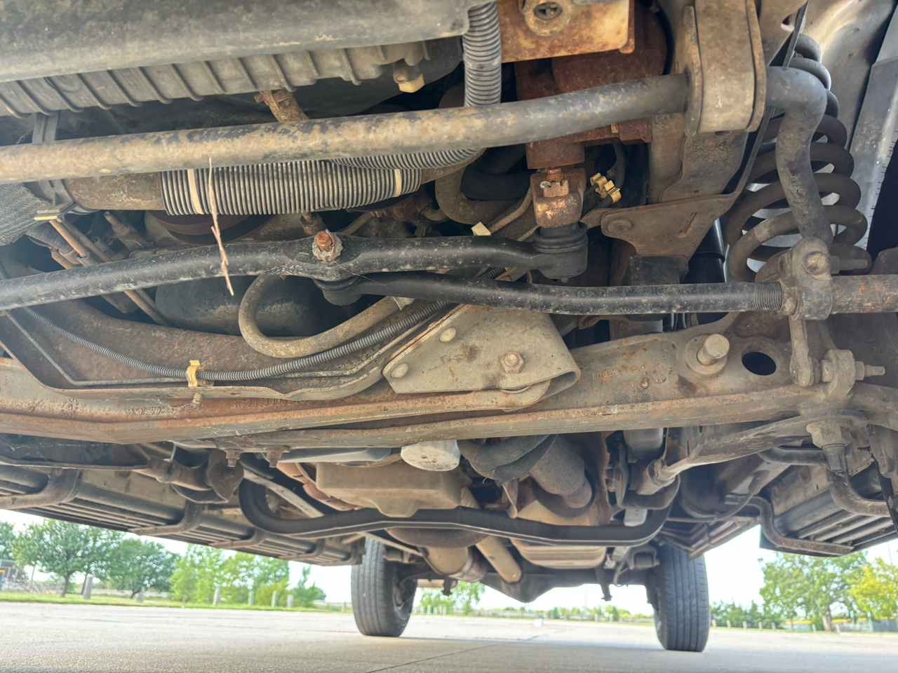 2008 Ford E-350 photo 19