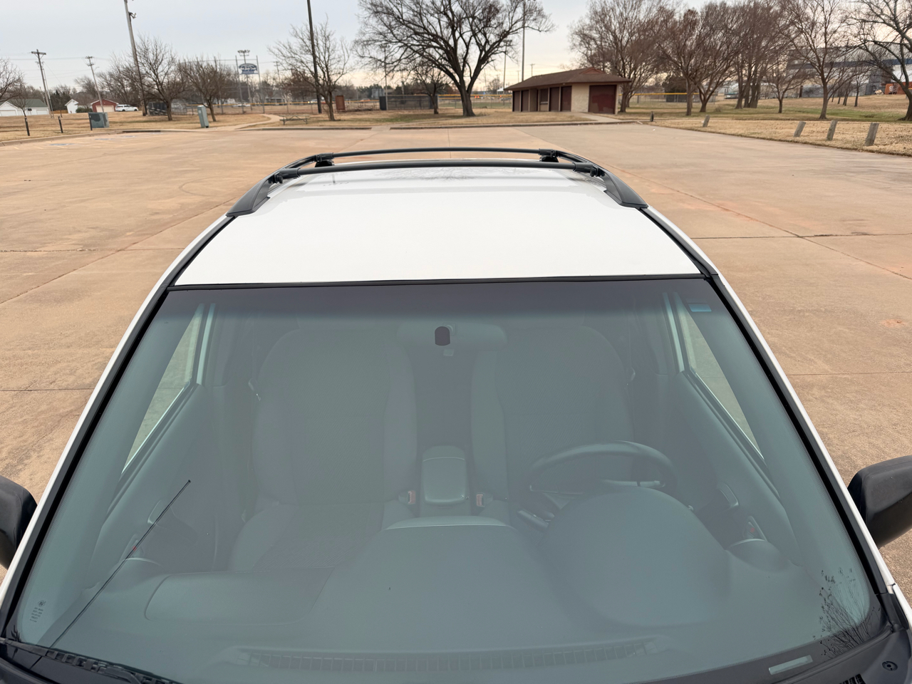 Toyota RAV4 4dr Auto (Natl) 2001