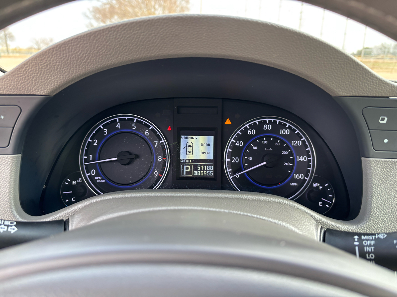 Infiniti G37 Convertible 2dr Base 2011