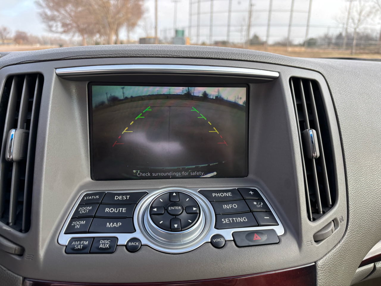 Infiniti G37 Convertible 2dr Base 2011