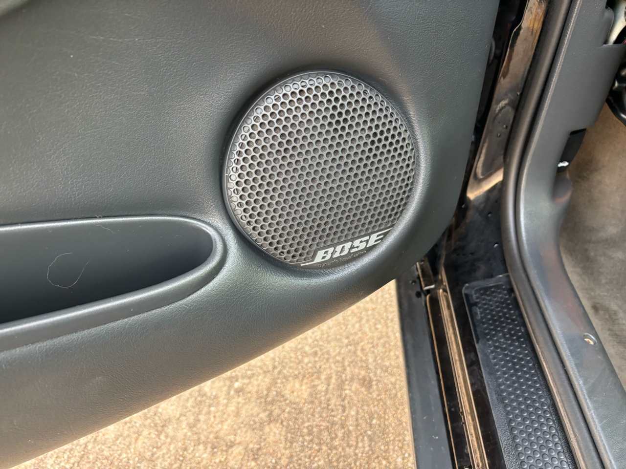 Pontiac Grand Prix 4dr Sdn GTP 2002