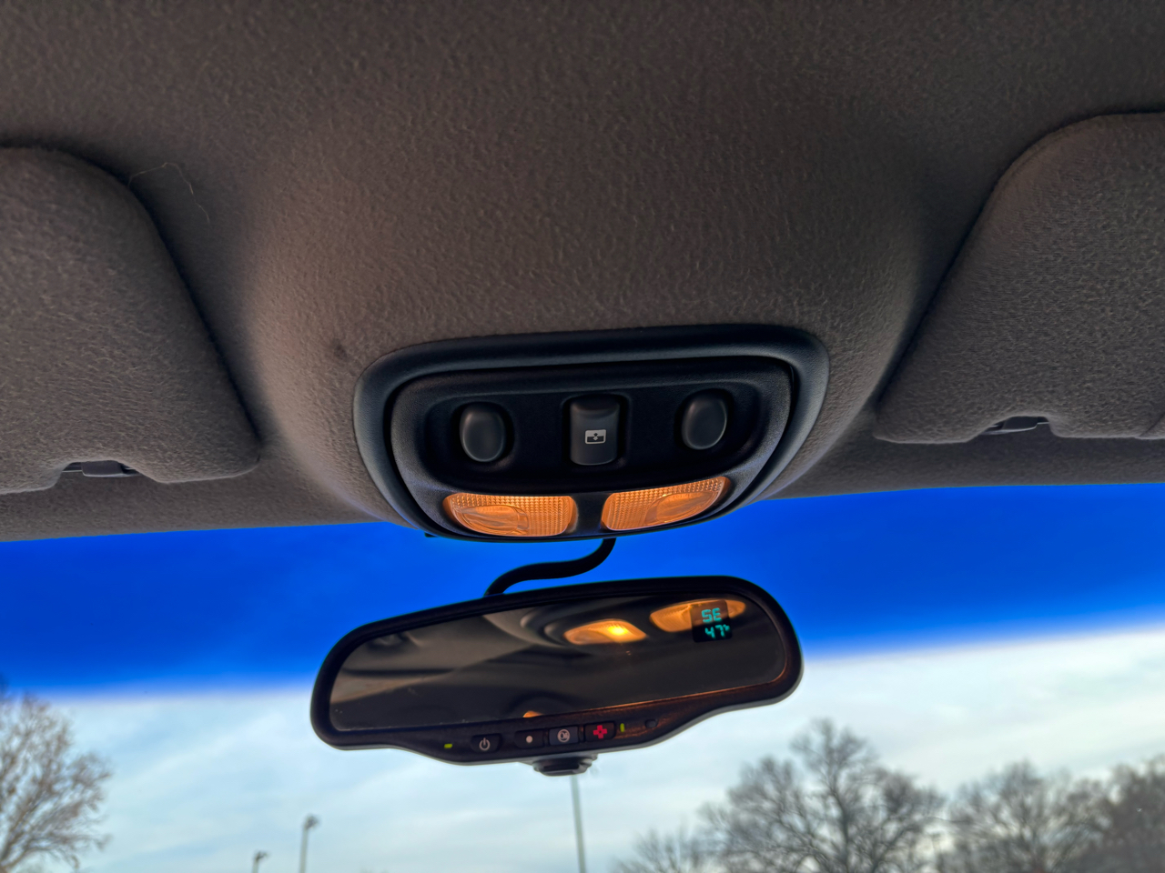 Pontiac Grand Prix 4dr Sdn GTP 2002