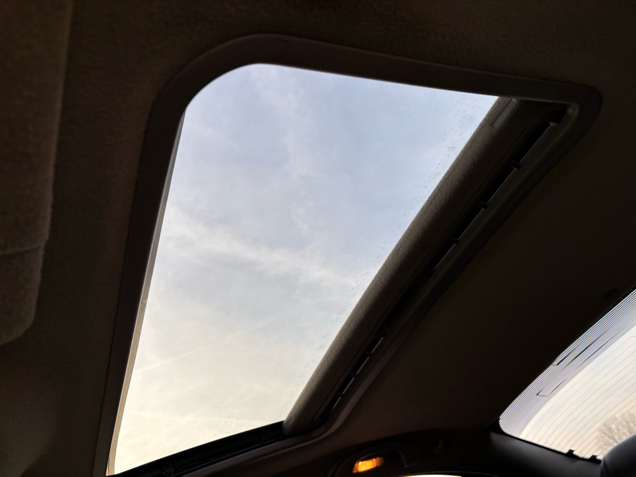 Pontiac Grand Prix 4dr Sdn GTP 2002