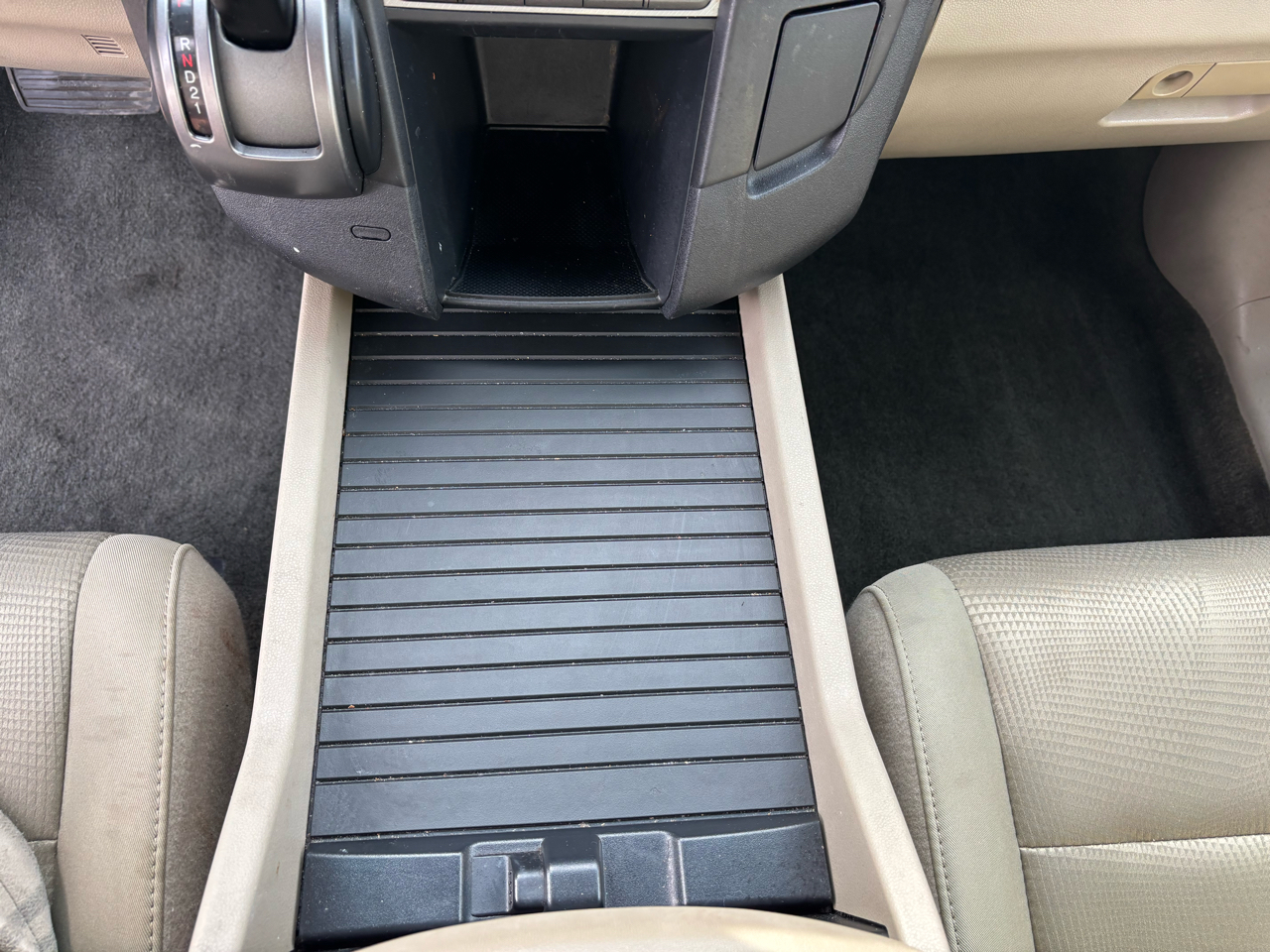 Honda Pilot 2WD 4dr LX 2015