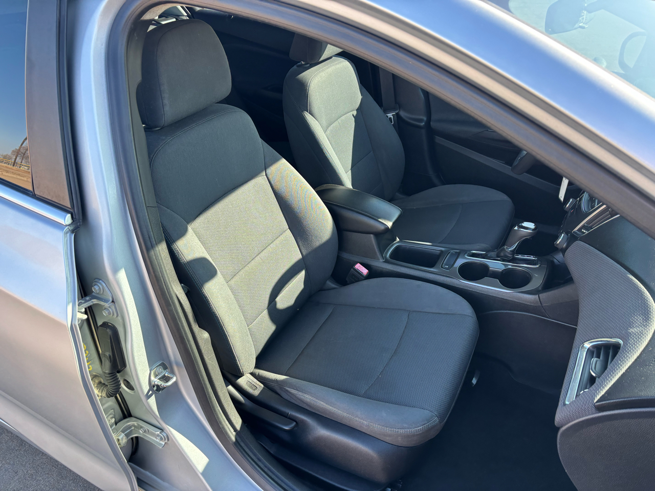 Chevrolet Cruze 4dr Sdn LT 2019