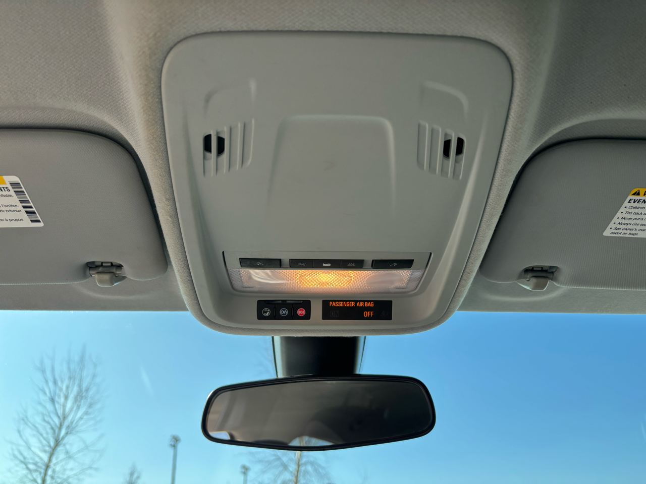 Chevrolet Cruze 4dr Sdn LT 2019