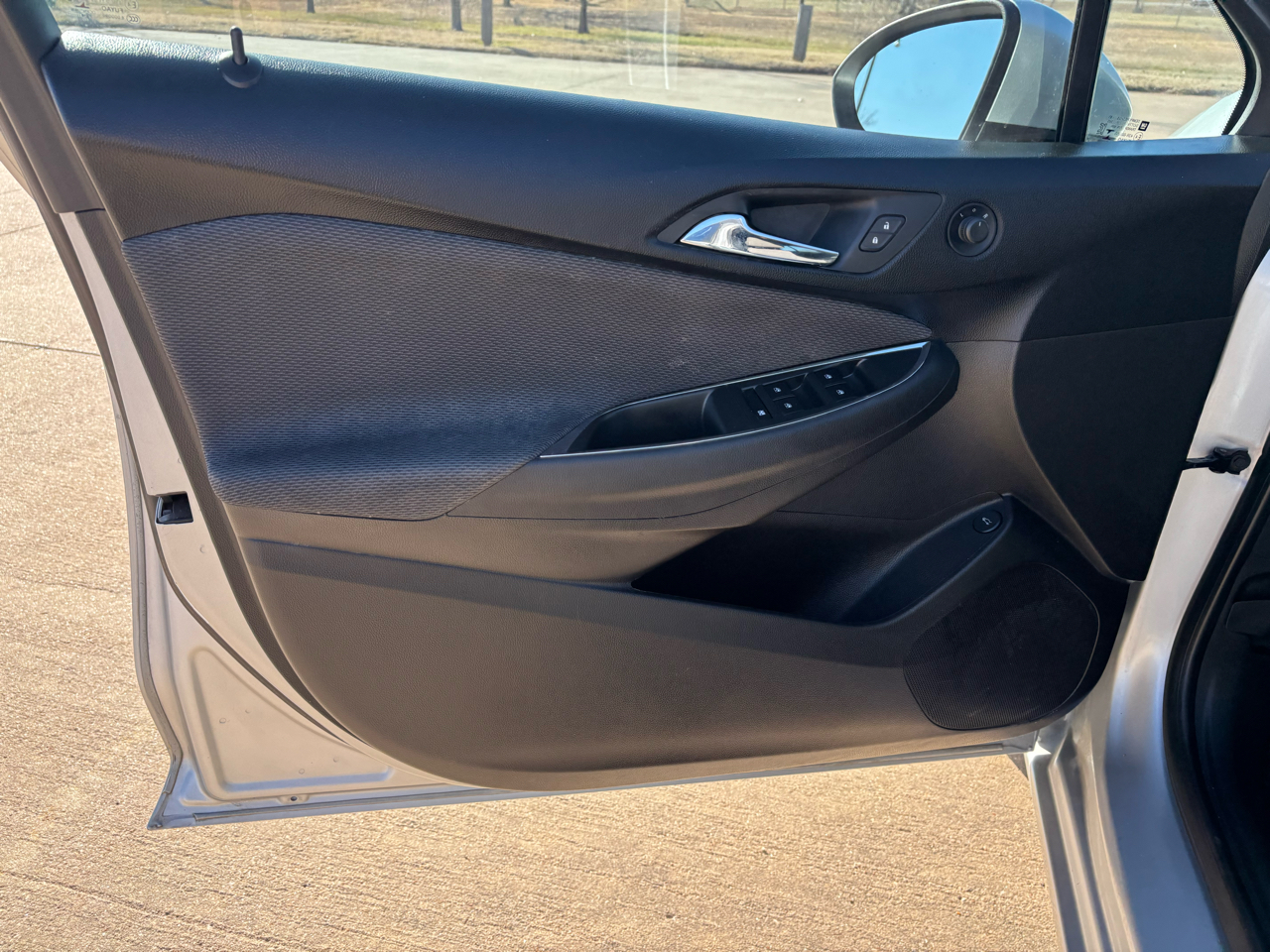 Chevrolet Cruze 4dr Sdn LT 2019