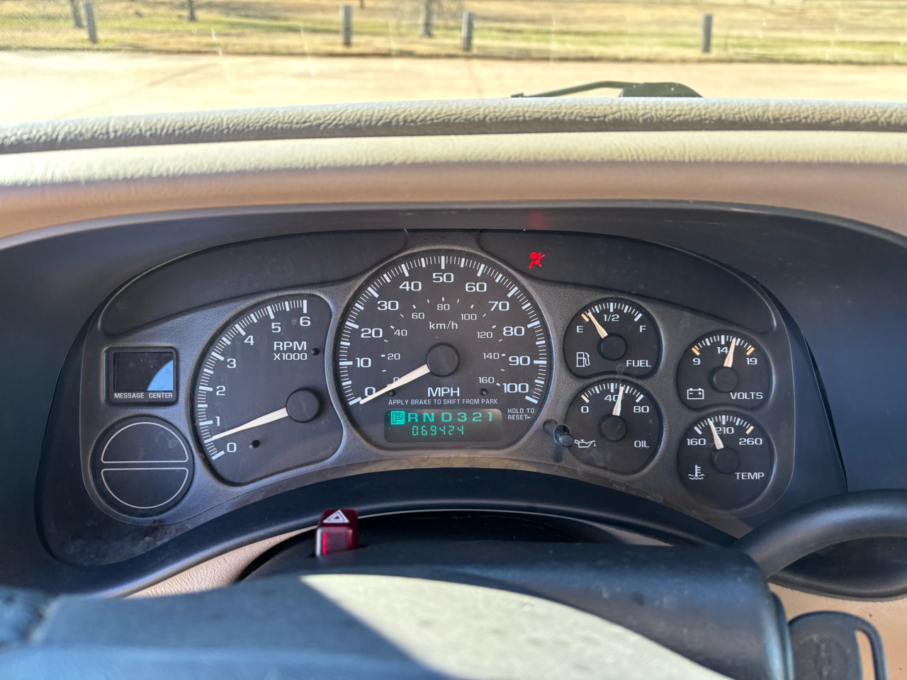 Chevrolet Silverado 1500 4WD Ext Cab 143.5" LT 2002