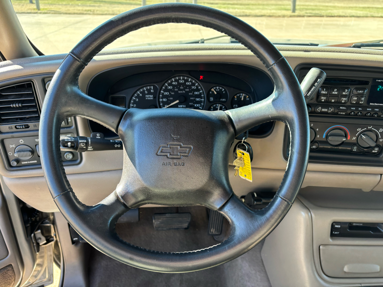 Chevrolet Silverado 1500 4WD Ext Cab 143.5" LT 2002