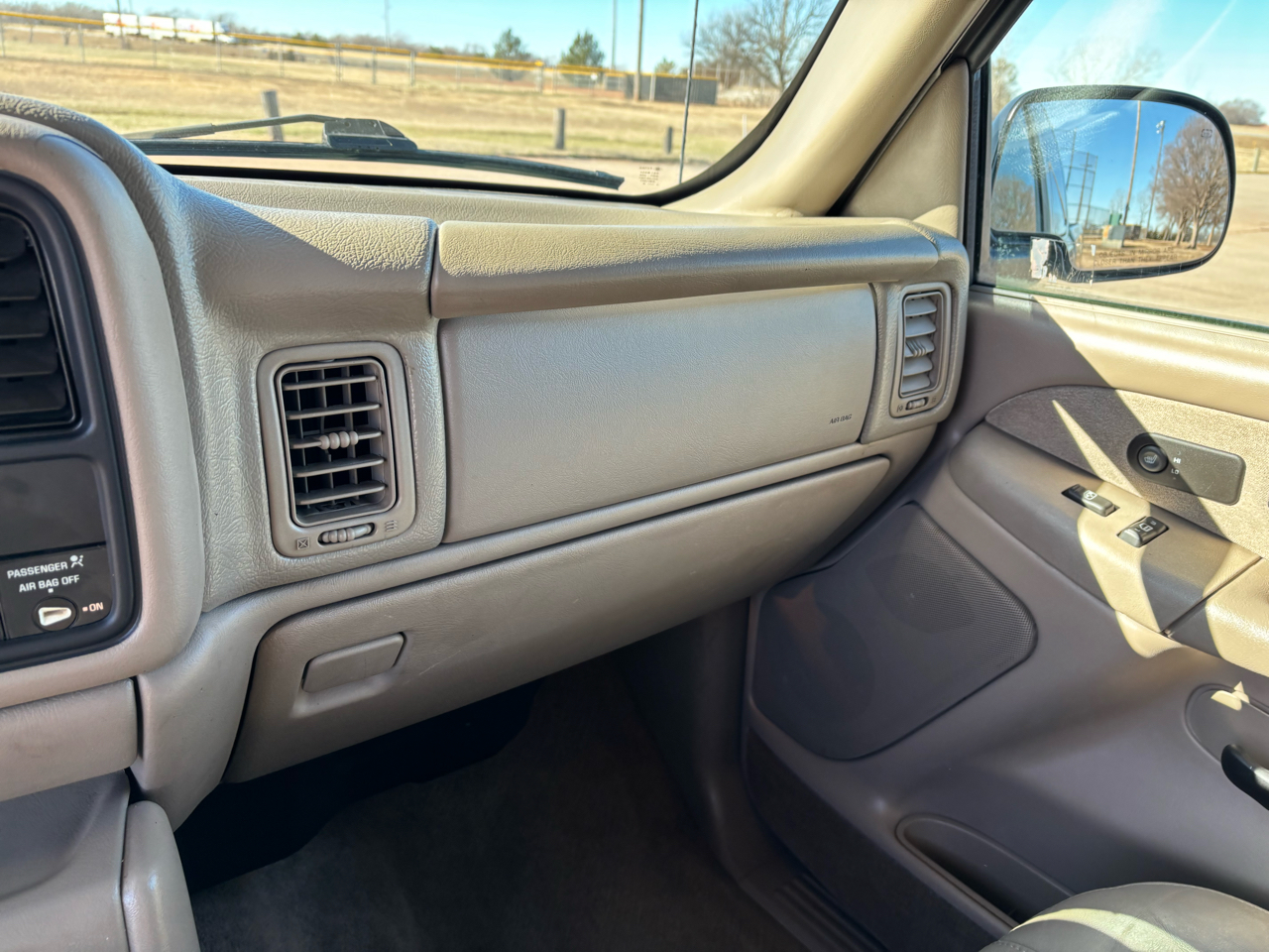 Chevrolet Silverado 1500 4WD Ext Cab 143.5" LT 2002