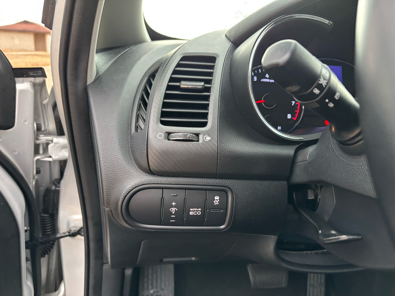 Kia Forte 4dr Sdn Auto EX 2016