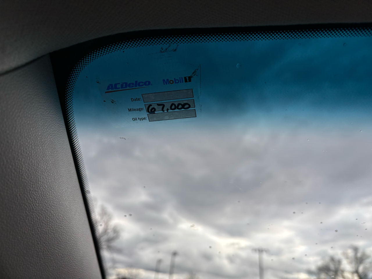 Kia Forte 4dr Sdn Auto EX 2016