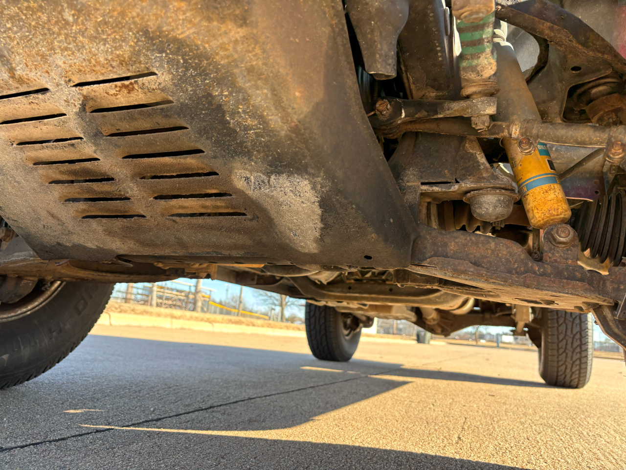 Toyota 4Runner SR5 4dr 3.0L V6 Auto 4WD 1995