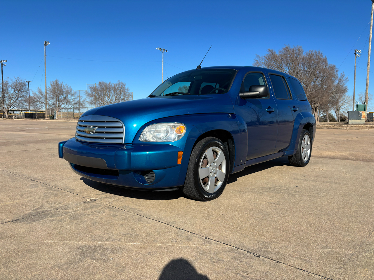 Chevrolet HHR FWD 4dr LS 2009