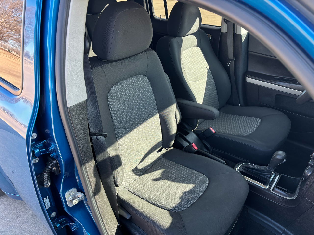 Chevrolet HHR FWD 4dr LS 2009