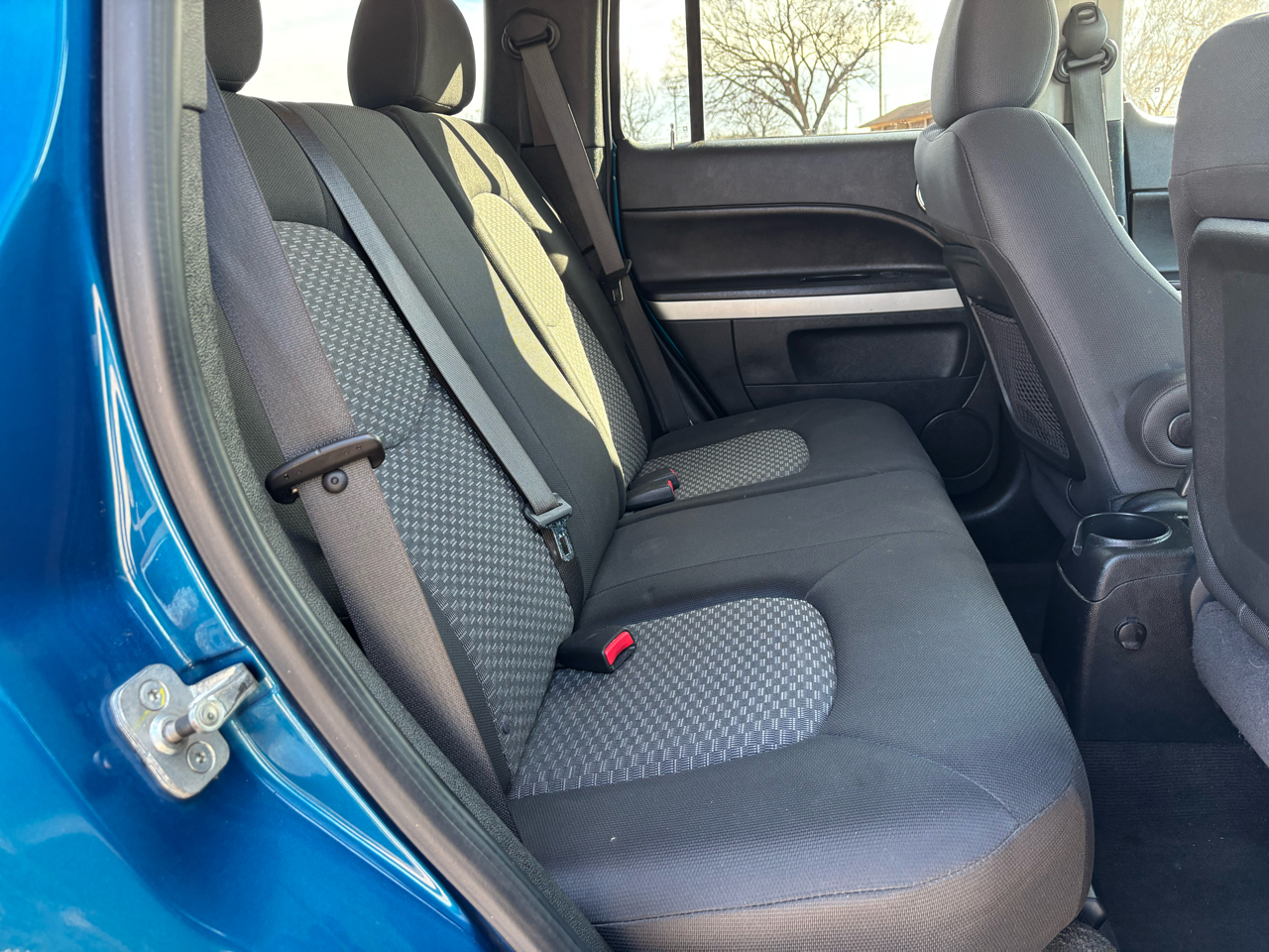 Chevrolet HHR FWD 4dr LS 2009