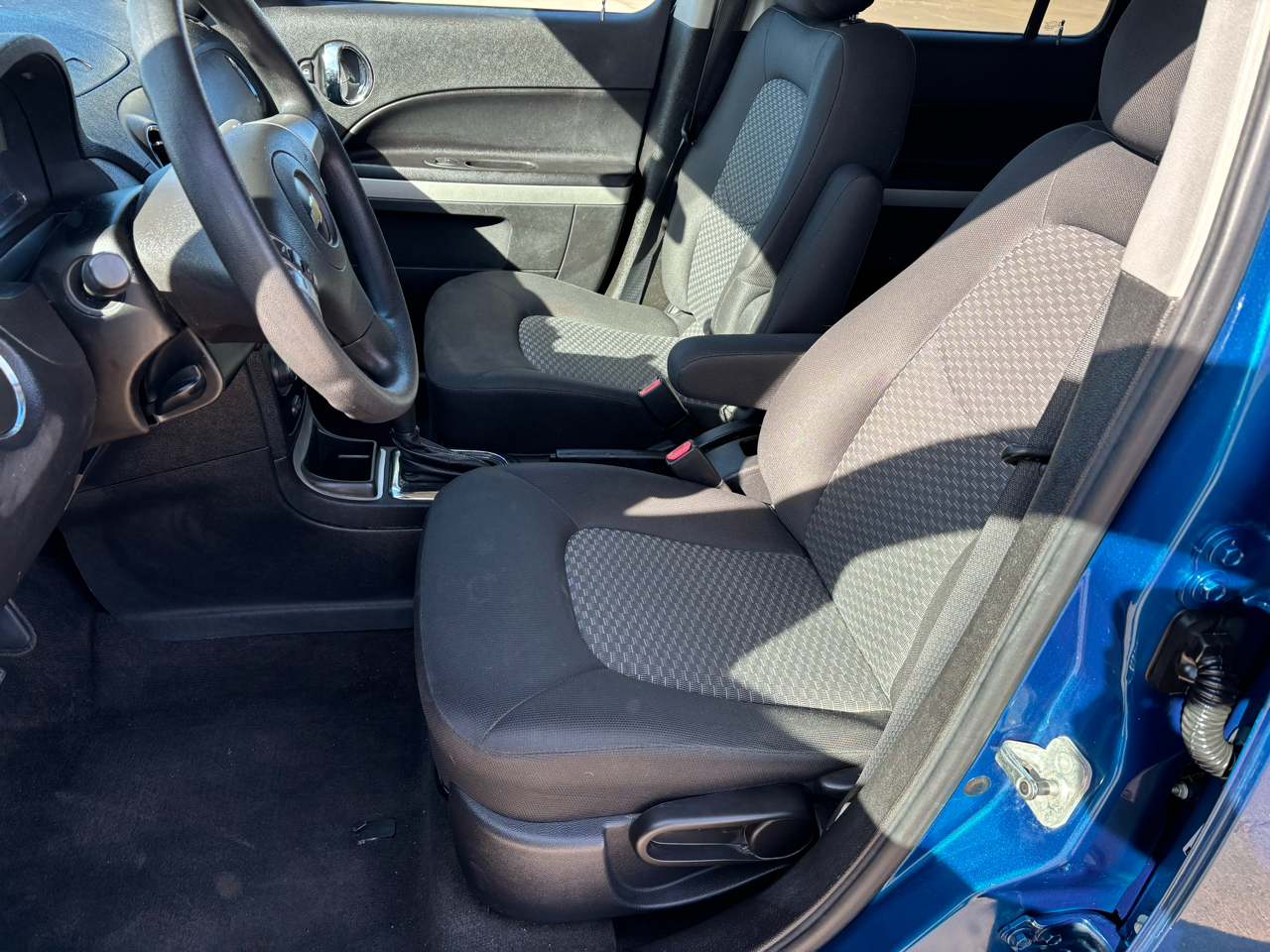 Chevrolet HHR FWD 4dr LS 2009