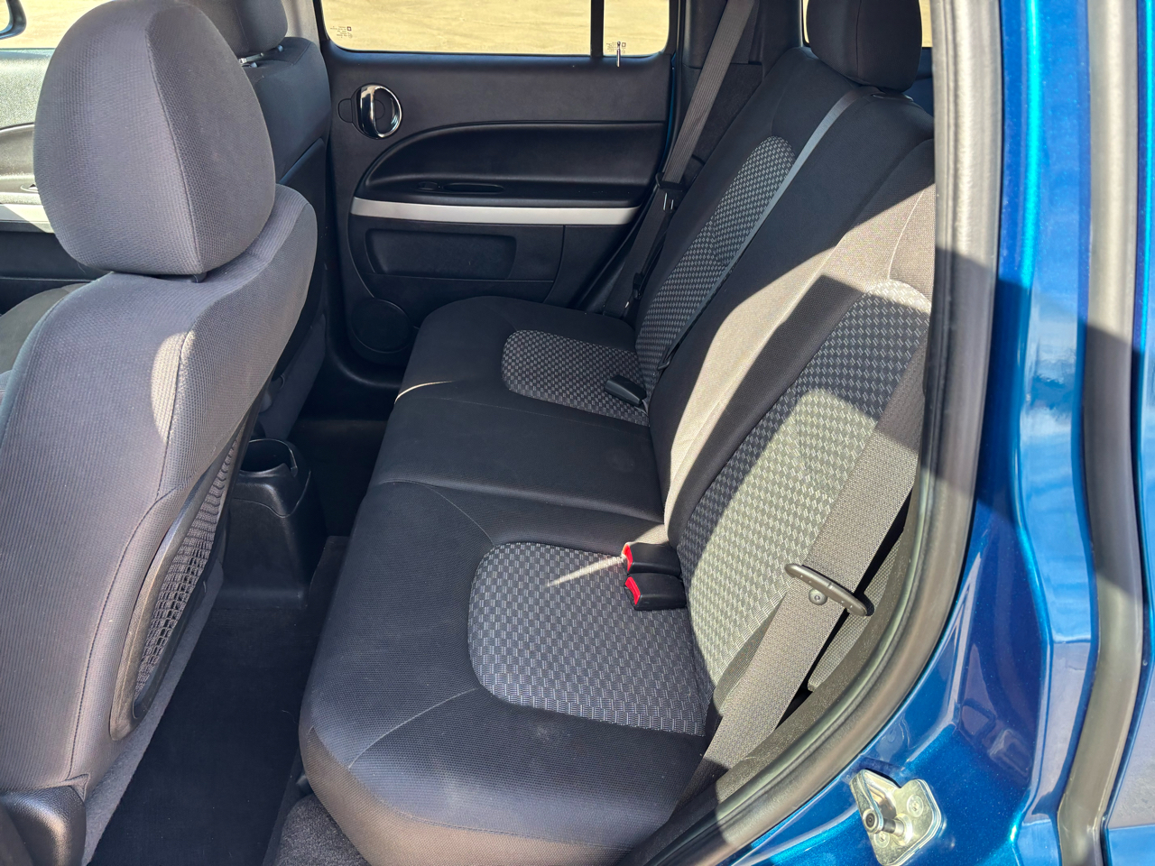 Chevrolet HHR FWD 4dr LS 2009