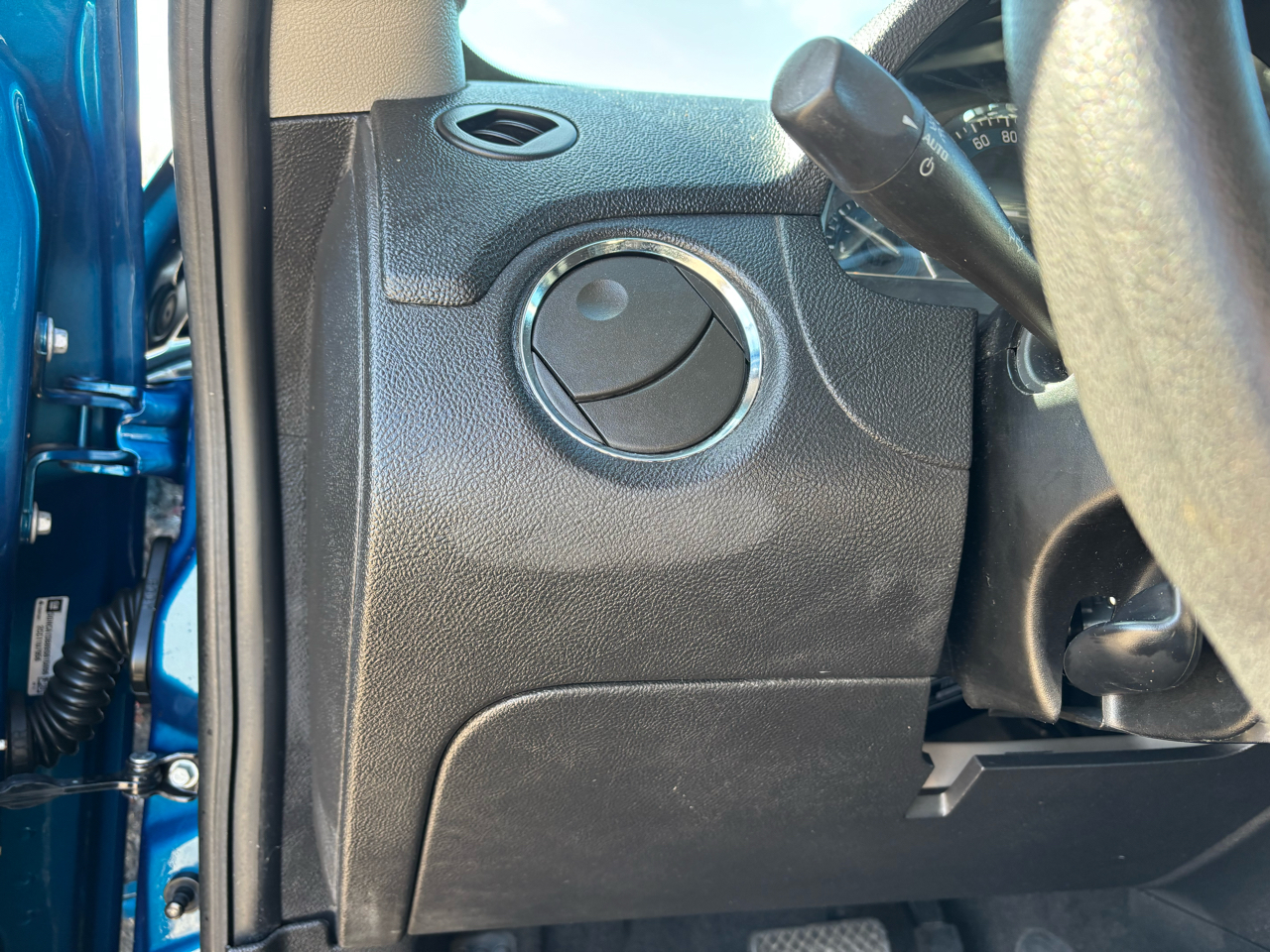 Chevrolet HHR FWD 4dr LS 2009