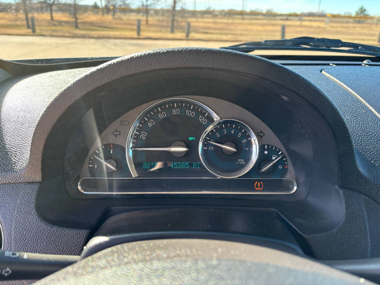 Chevrolet HHR FWD 4dr LS 2009