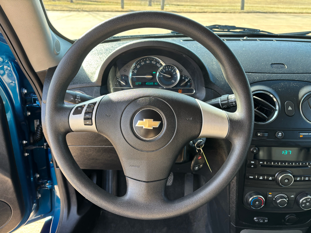 Chevrolet HHR FWD 4dr LS 2009