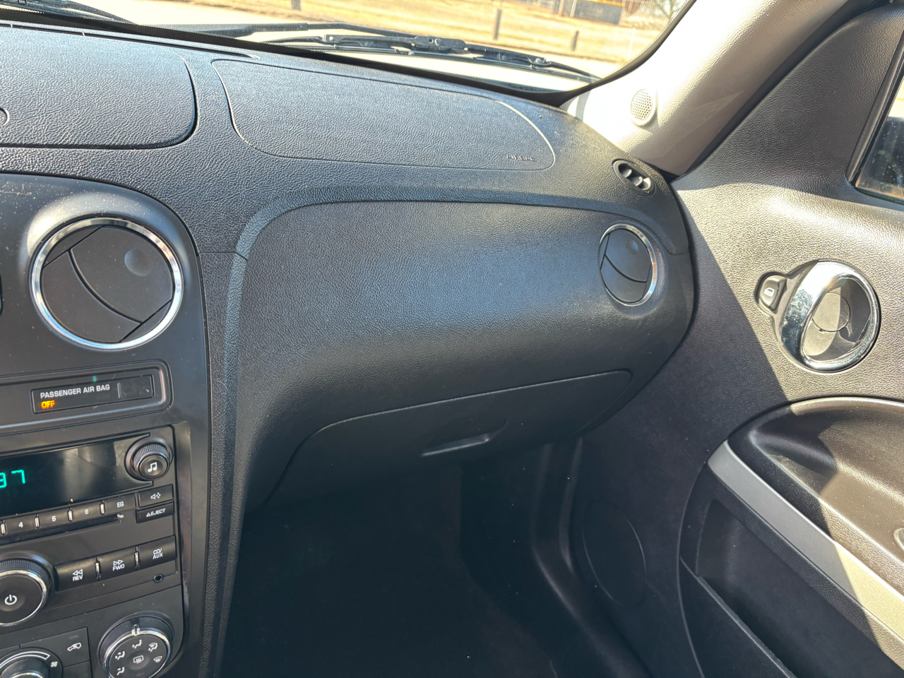 Chevrolet HHR FWD 4dr LS 2009