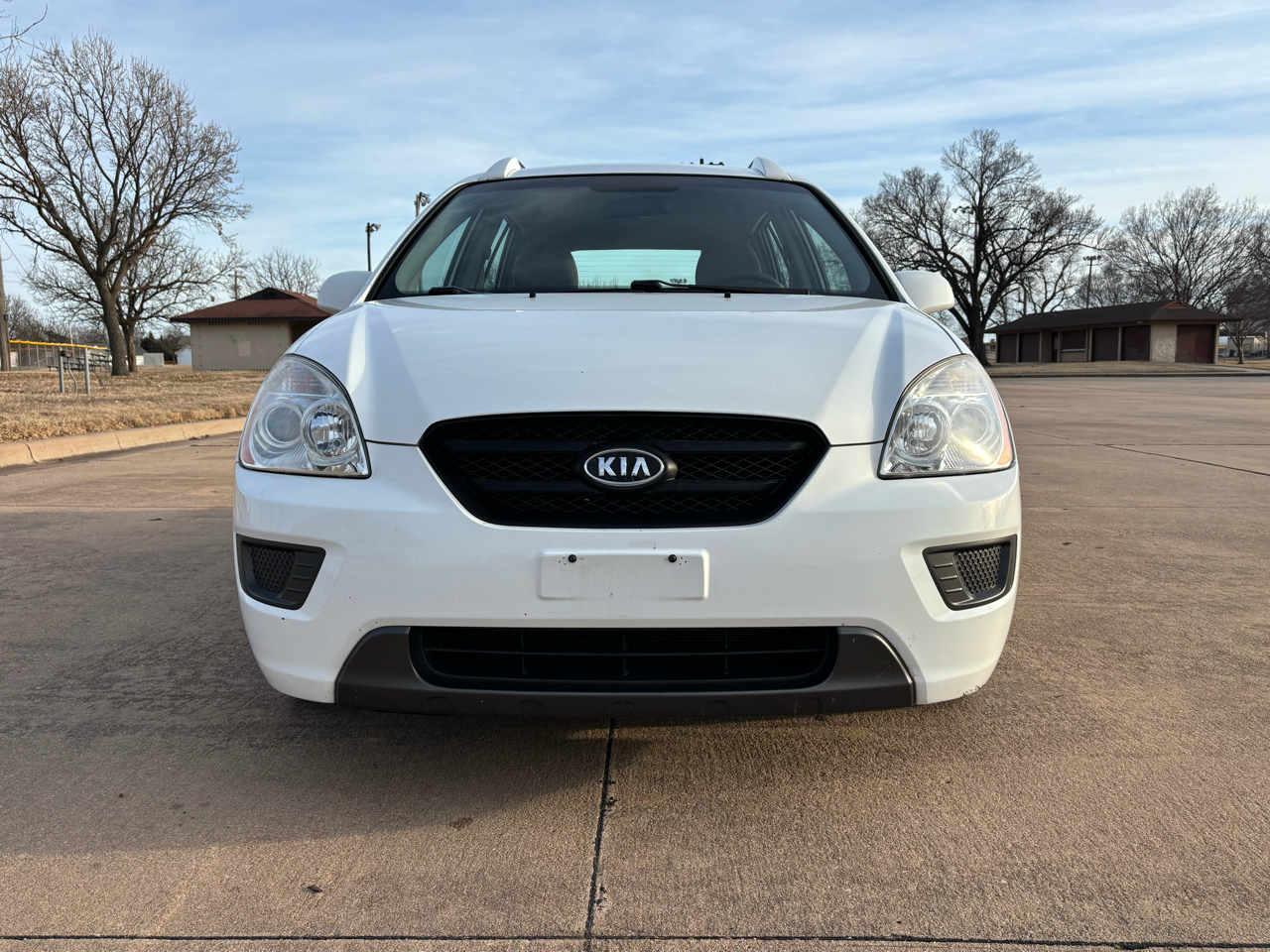 Kia Rondo 4dr I4 Auto LX 2007