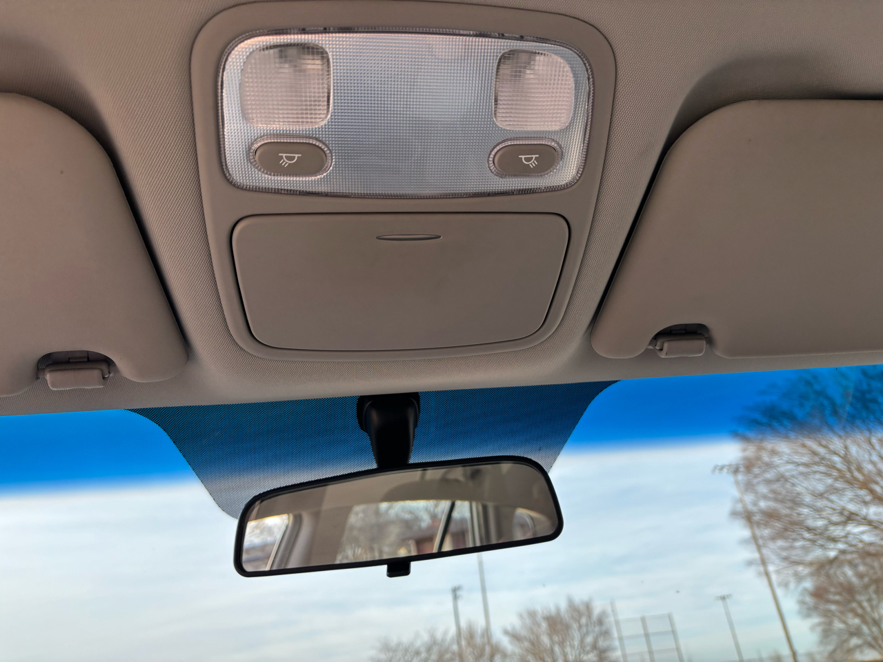 Kia Rondo 4dr I4 Auto LX 2007