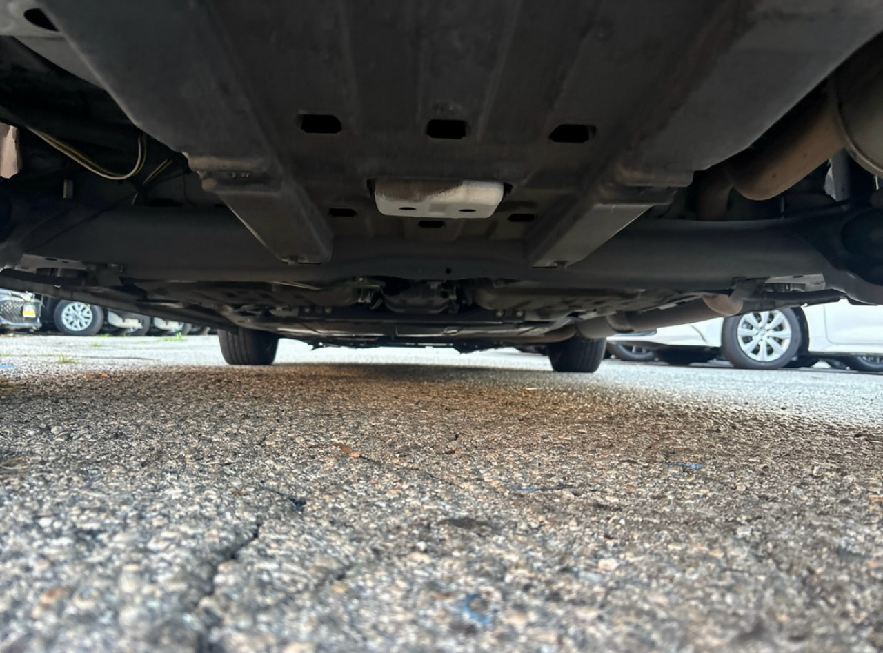 Kia Rondo 4dr I4 Auto LX 2007