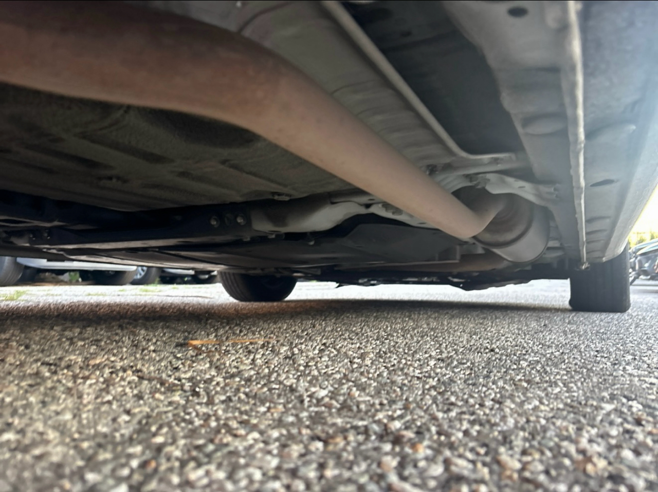 Kia Rondo 4dr I4 Auto LX 2007